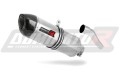 exhaust muffler DOMINATOR HP1 fits to Yamaha TZR 125  3