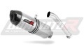 wydech tłumik DOMINATOR HP1 pasujący do motocykla Yamaha FZR 600 1994 - 1999 3