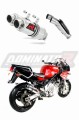 wydech tłumik DOMINATOR GP1 pasujący do motocykla Yamaha TRX 850 1995 - 2000 5