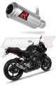 MT-10 MT-10 SP FZ-10 Exhaust YAMAHA Muffler Auspuff Sportauspuff Silencer Echappement Silencieux Scarico Scarichi Escape Wydech Tłumik GP 2016 - 2020 Dominator x