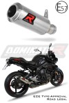 MT-10 RN45 EU Approved Exhaust Silencer GP 2016 - 2020