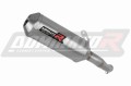 wydech tłumik DOMINATOR OV G2 pasujący do motocykla Yamaha MT-03 2020 - 2023 3
