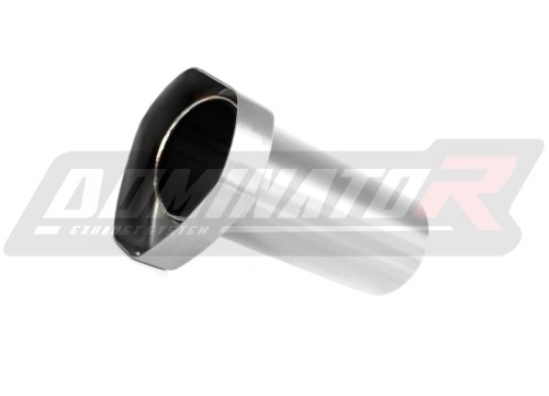 DOMINATOR  fits to DB Killer Medium HP132  2