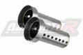 DOMINATOR  fits to set of 2 dB killers Hard Prosty 4832  2