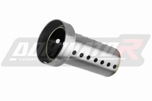 DB Killer Hard Prosty 48-32 Exhaust silencer muffler DOMINATOR