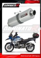 exhaust muffler DOMINATOR OV fits to BMW R1150R