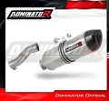 wydech tłumik DOMINATOR HP1 pasujący do motocykla BMW R1150R  2