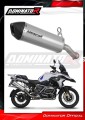 wydech tłumik DOMINATOR Tytanowy HP7 pasujący do motocykla BMW R1250GS 2018 - 2023 2