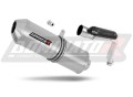 HONDA CB 600F HORNET 2003-2006 EU Approved EXHAUST Muffler Auspuff Sportauspuff Silencer Echappement Silencieux Scarico Scarichi Escape Wydech Tłumik OVR Dominator Exhaust System HOMOLOGACJA x