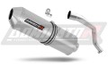 HONDA CB 600F HORNET 1998-2002 EXHAUST Muffler Auspuff Sportauspuff Silencer Echappement Silencieux Scarico Scarichi Escape Wydech Tłumik OVR Dominator Exhaust System x