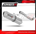 Suzuki DR 650SE 1997 - 2009 EXHAUST Muffler Auspuff Sportauspuff Silencer Echappement Silencieux Scarico Scarichi Escape Wydech Tłumik OVR Dominator Exhaust System