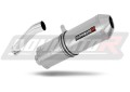 BMW F650GS 2000 - 2003 EXHAUST Muffler Auspuff Sportauspuff Silencer Echappement Silencieux Scarico Scarichi Escape Wydech Tłumik OVR Dominator Exhaust System x