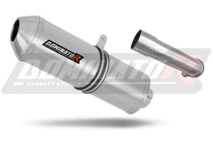 KTM 390 Adventure 2020 - 2024  wydech tłumik OVR + dB killer
