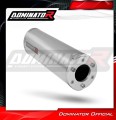 exhaust muffler DOMINATOR OVR fits to Kawasaki ZR7 / ZR7S 1999  2004 3