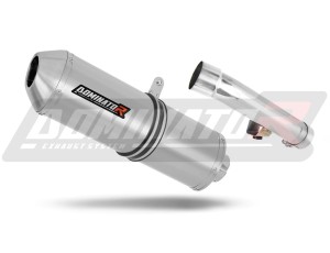 Honda CBR 600 F2 / F3 1991 - 1998 Exhaust Silencer Muffler OVR + dB killer