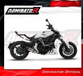 wydech tłumik DOMINATOR HP5 pasujący do motocykla Ducati XDiavel S 2016 - 2021 4
