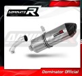 wydech tłumik DOMINATOR Homologowany HP7 pasujący do motocykla BMW R1200GS 2004 - 2009 2
