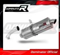 BMW R1200GS 2004 - 2009 EU Approved EXHAUST Muffler Auspuff Sportauspuff Silencer Echappement Silencieux Scarico Scarichi Escape Wydech Tłumik P7 Dominator Exhaust System 1