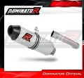 Suzuki DR 650 R / RU / S 1990 - 1995 EXHAUST Muffler Auspuff Sportauspuff Silencer Echappement Silencieux Scarico Scarichi Escape Wydech Tłumik MX2 Dominator Exhaust System 1