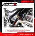 wydech tłumik DOMINATOR OVR pasujący do motocykla Yamaha XT 660 R 2004 - 2016 3