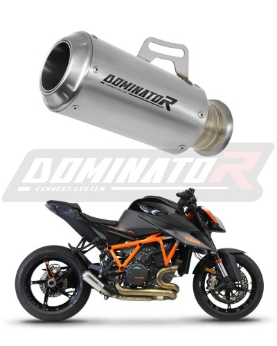 KTM 1290 SUPER DUKE R アクラポビッチ 純正OP マフラー KTM 1290⁄1390