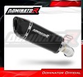 KTM 1290 1390 Super Duke 2020 - 2025  motorcycle Exhaust Muffler Auspuff Sportauspuff Silencer Echappement Silencieux Scarico Scarichi Escape Wydech Tłumik HP6 BLACK Dominator 3