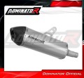 wydech tłumik DOMINATOR Tytanowy HP7 pasujący do motocykla Benelli TRK 702 / TRK 702X 2023 - 2024 2