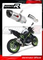 wydech tłumik DOMINATOR HP1 pasujący do motocykla Kawasaki Z 900 A2 2020 - 2024 2