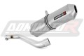 BMW R1150RS EXHAUST Yamaha Muffler Auspuff Sportauspuff Silencer Echappement Silencieux Scarico Scarichi Escape Wydech Tłumik OVR DOMINATOR x