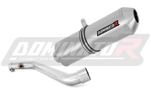 BMW R1150RT EXHAUST Yamaha Muffler Auspuff Sportauspuff Silencer Echappement Silencieux Scarico Scarichi Escape Wydech Tłumik OVR DOMINATOR x