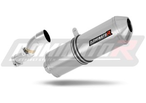 KTM 690 SMC R 2012 - 2017 Exhaust Silencer Muffler OVR + dB killer