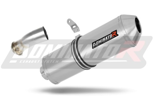 KTM 690 ENDURO R 2021 - 2023 EXHAUST Yamaha Muffler Auspuff Sportauspuff Silencer Echappement Silencieux Scarico Scarichi Escape Wydech Tłumik OVR DOMINATOR x