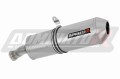 exhaust muffler DOMINATOR OVR fits to Husqvarna 701 ENDURO 2021  2024