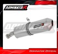 wydech tłumik DOMINATOR OVR pasujący do motocykla Husqvarna 701 SM Supermoto 2021 - 2024 2