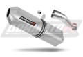 wydech tłumik DOMINATOR OVR pasujący do motocykla Honda CB 500 F 2016 - 2019
