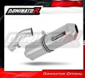 wydech tłumik DOMINATOR OVR pasujący do motocykla BMW R1200ST 2004 - 2009 2
