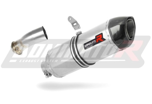 exhaust muffler DOMINATOR HP1 fits to GAS GAS SM 700 2022  2024