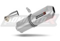 exhaust muffler DOMINATOR OVR fits to GAS GAS ES 700 2022  2024