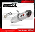 exhaust muffler DOMINATOR HP1 fits to GAS GAS ES 700 2022  2024 2