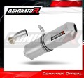 wydech tłumik DOMINATOR OVR pasujący do motocykla GAS GAS ES 700 2022 - 2024 2