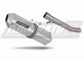 wydech tłumik DOMINATOR OVR pasujący do motocykla Suzuki GSXF 750 1998 - 2006 3