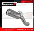 wydech tłumik DOMINATOR GPS pasujący do motocykla Kawasaki ZX10R 2016 - 2020 3