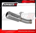 exhaust muffler DOMINATOR GPS Low Level fits to KTM 1290 SUPER Duke / R 2014  2016 3