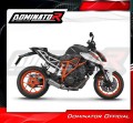 wydech tłumik DOMINATOR Tytanowy HP8 Low Level pasujący do motocykla KTM 1290 SUPER Duke / R 2017 - 2019 4