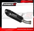 KTM 1290 SUPER DUKE / R 2014 - 2016 Exhaust Muffler Auspuff Sportauspuff Silencer Echappement Silencieux Scarico Scarichi Escape Wydech Tłumik HP8 BLACK DOMINATOR EXHAUST SYSTEM 2
