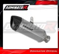 wydech tłumik DOMINATOR Tytanowy HP1 pasujący do motocykla KTM 1290 SUPER Duke / R 2017 - 2019 3
