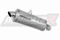 wydech tłumik DOMINATOR Tytanowy P7 pasujący do motocykla Suzuki DL 1050 V-Strom / XT 2020 - 2024
