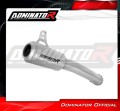 CBR 1000 RR-R Fireblade SP SC82 EXHAUST Honda Muffler Auspuff Sportauspuff Silencer Echappement Silencieux Scarico Scarichi Escape Wydech Tłumik GPS 2020 - 2024 DOMINATOR 1
