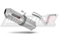 wydech tłumik DOMINATOR OVR pasujący do motocykla BMW G310R 2016 - 2022