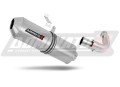 SPYDER RS 990 EXHAUST Can-Am Muffler Auspuff Sportauspuff Silencer Echappement Silencieux Scarico Scarichi Escape Wydech Tłumik OVR BL 2007 - 2012 Dominator  x